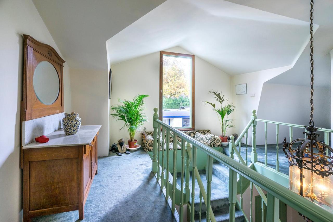 B&B Hotel Elselina Schiedam Εξωτερικό φωτογραφία