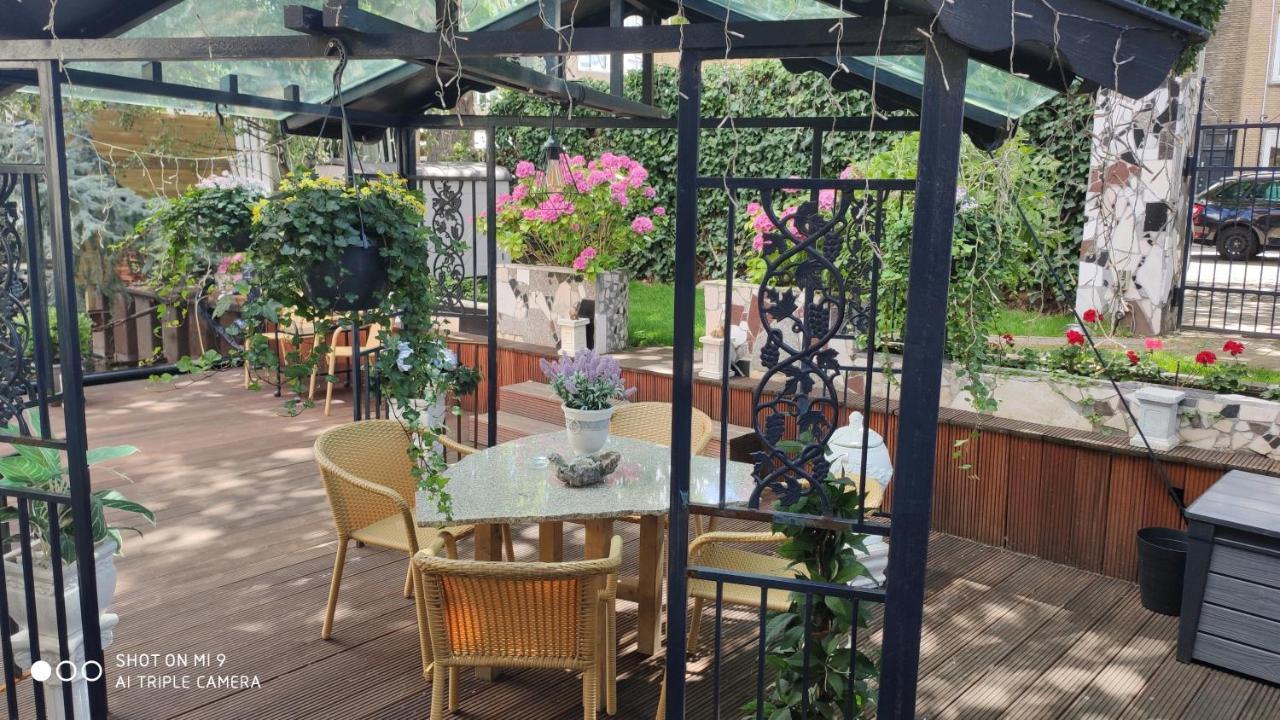 B&B Hotel Elselina Schiedam Εξωτερικό φωτογραφία