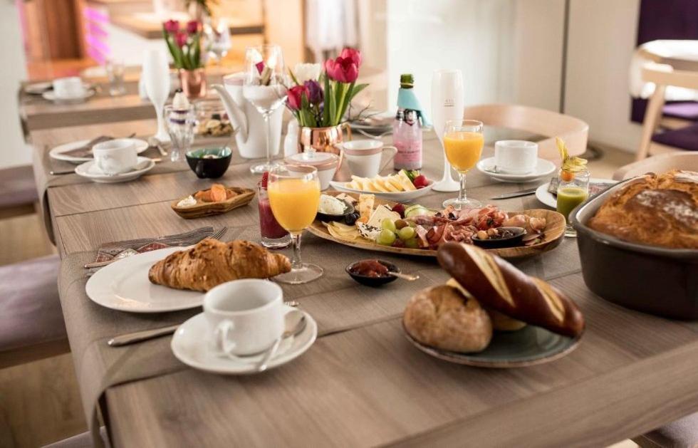 B&B Hotel Elselina Schiedam Εξωτερικό φωτογραφία