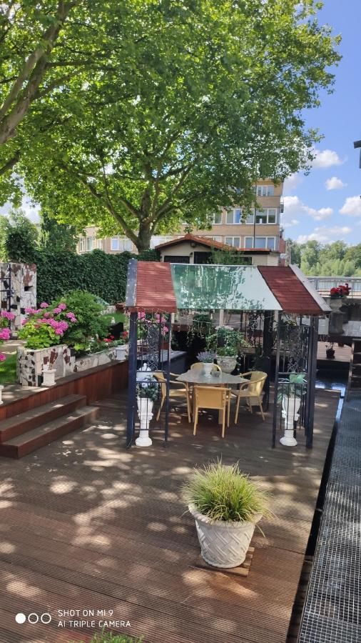 B&B Hotel Elselina Schiedam Εξωτερικό φωτογραφία