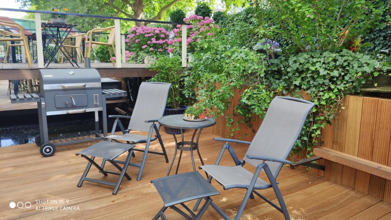 B&B Hotel Elselina Schiedam Εξωτερικό φωτογραφία