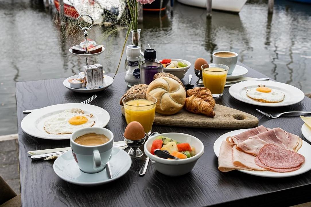 B&B Hotel Elselina Schiedam Εξωτερικό φωτογραφία