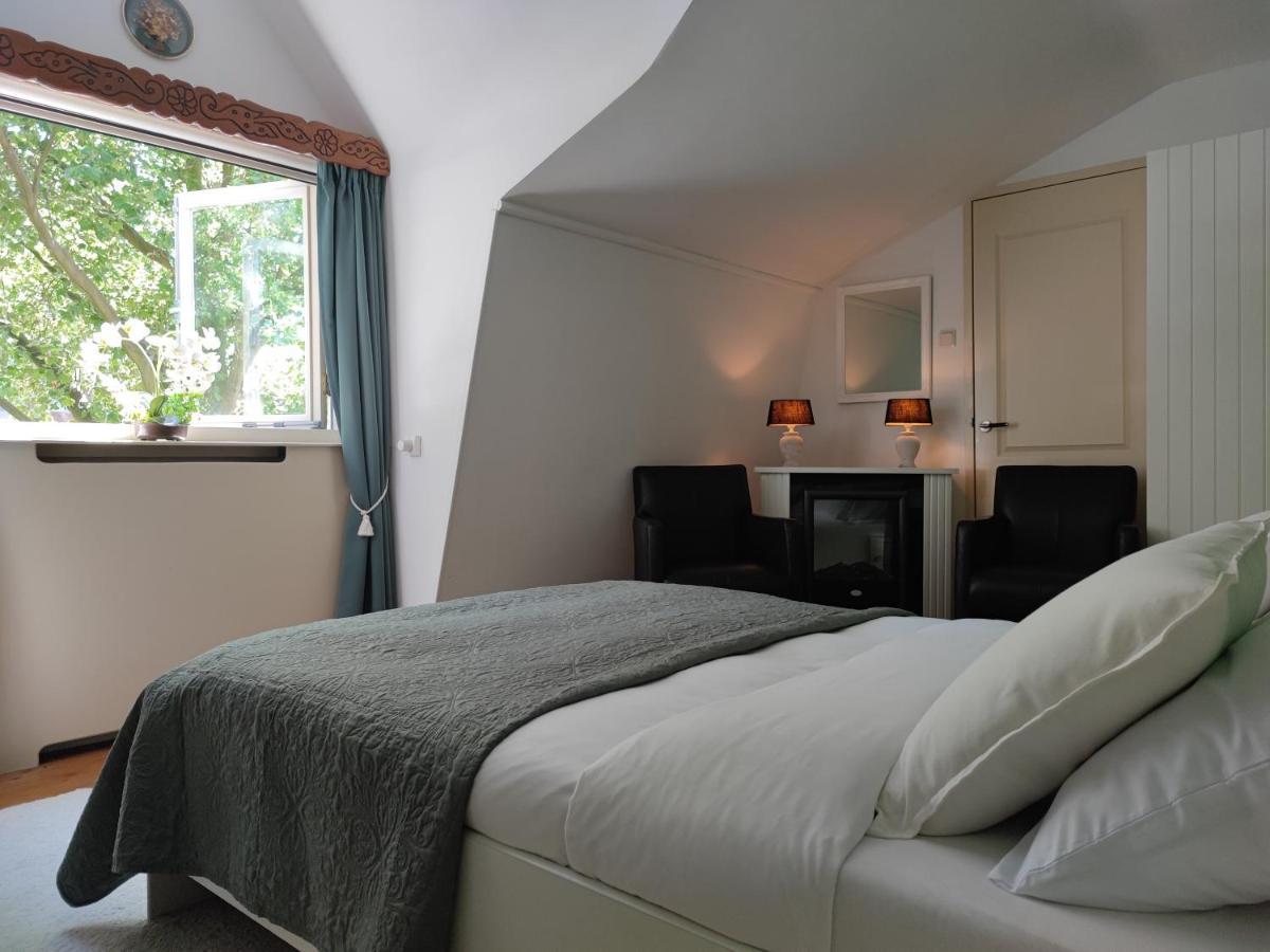 B&B Hotel Elselina Schiedam Εξωτερικό φωτογραφία