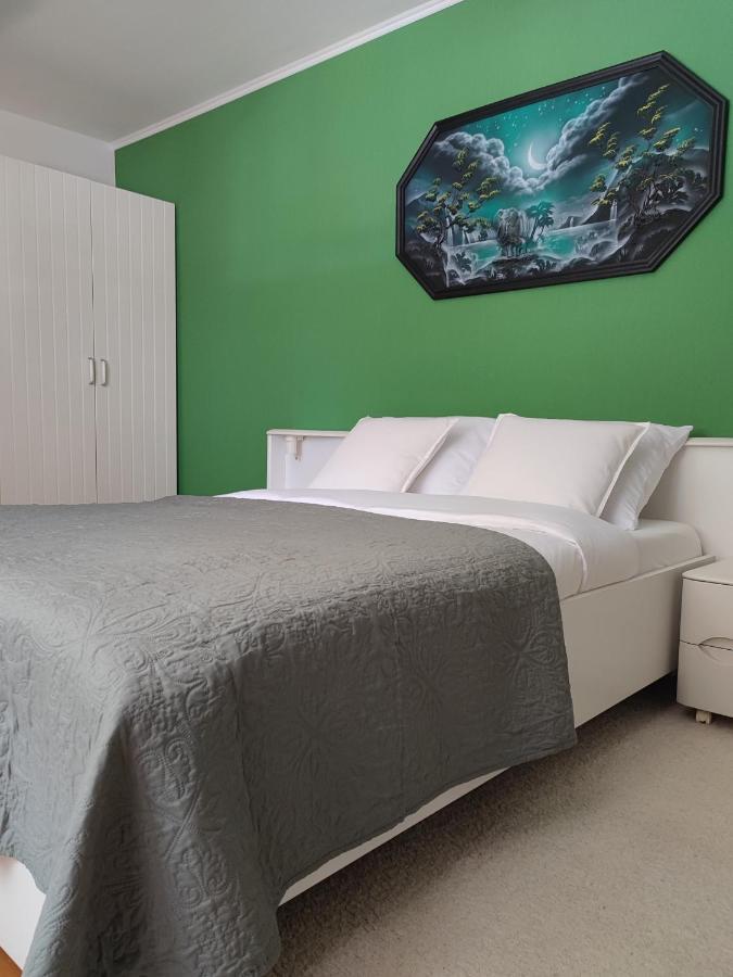 B&B Hotel Elselina Schiedam Εξωτερικό φωτογραφία