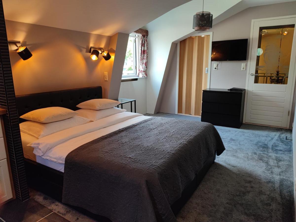 B&B Hotel Elselina Schiedam Εξωτερικό φωτογραφία