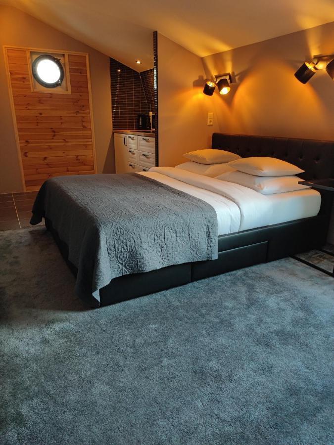 B&B Hotel Elselina Schiedam Εξωτερικό φωτογραφία