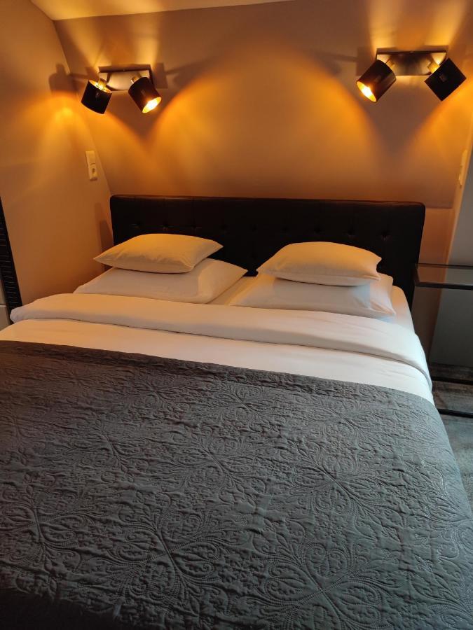 B&B Hotel Elselina Schiedam Εξωτερικό φωτογραφία