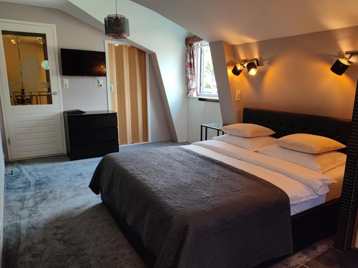 B&B Hotel Elselina Schiedam Εξωτερικό φωτογραφία