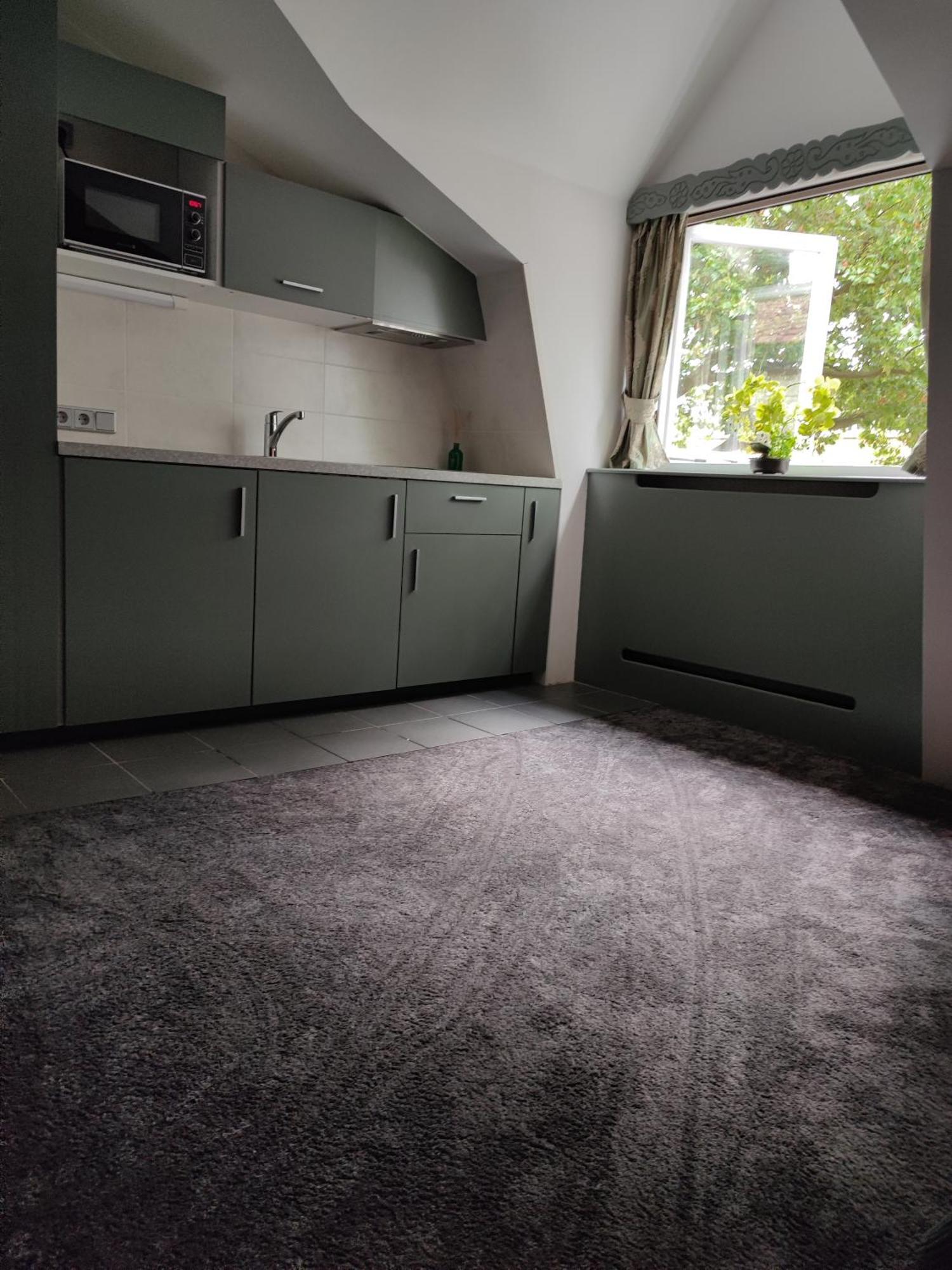 B&B Hotel Elselina Schiedam Εξωτερικό φωτογραφία