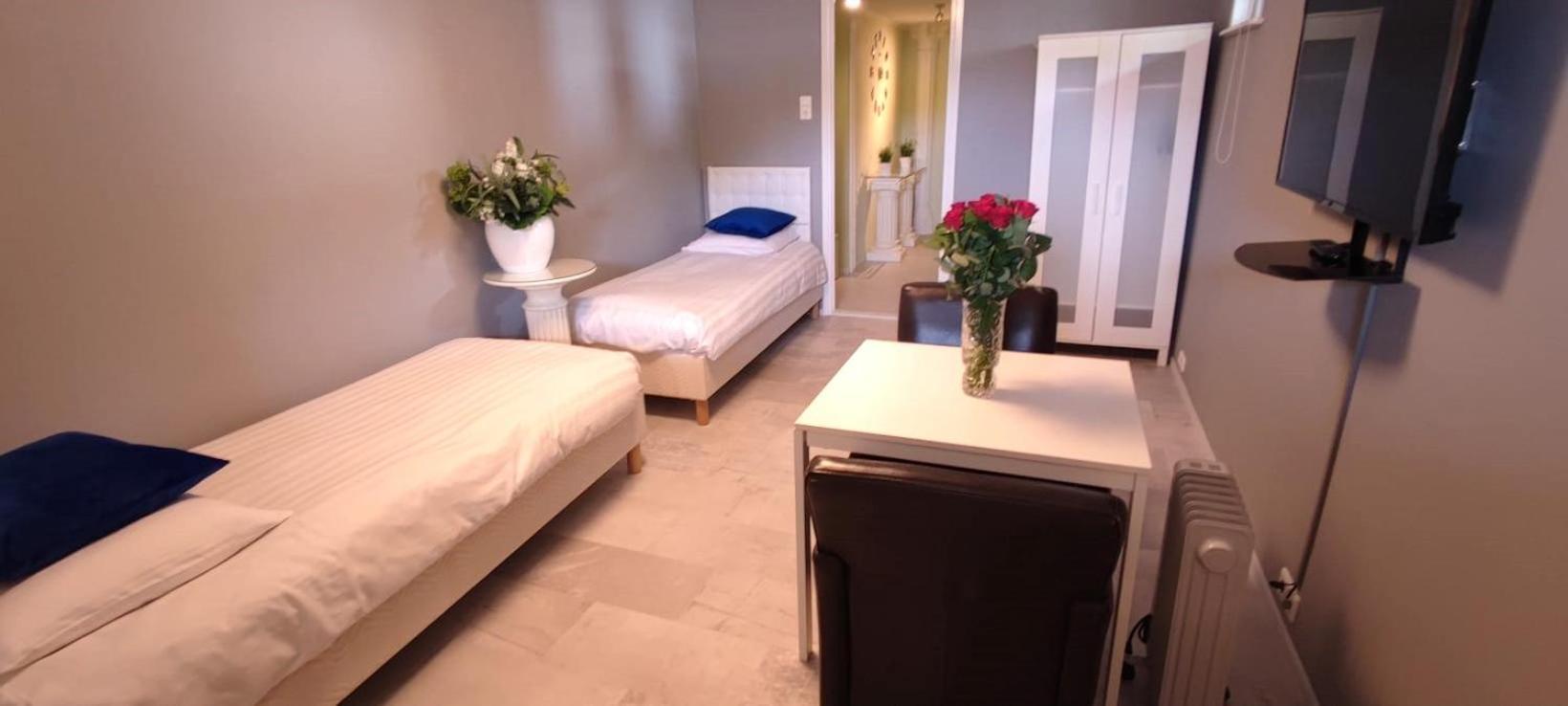 B&B Hotel Elselina Schiedam Εξωτερικό φωτογραφία