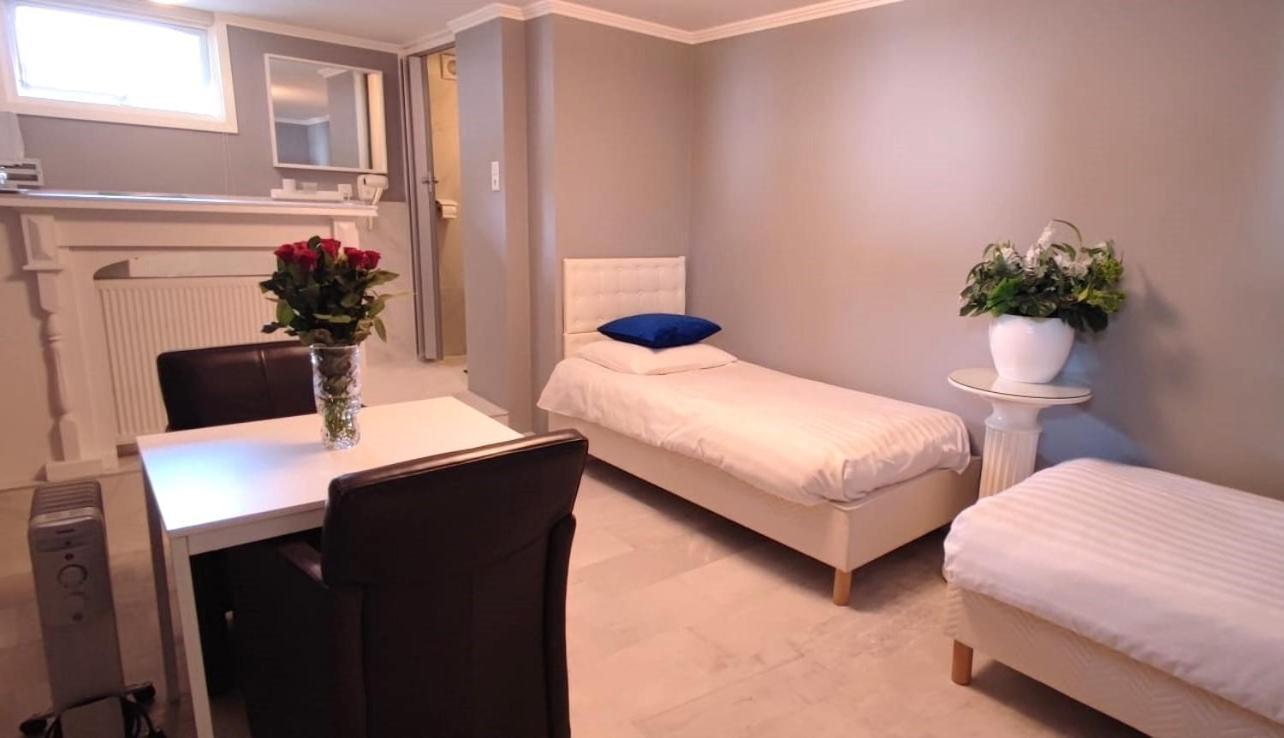 B&B Hotel Elselina Schiedam Εξωτερικό φωτογραφία