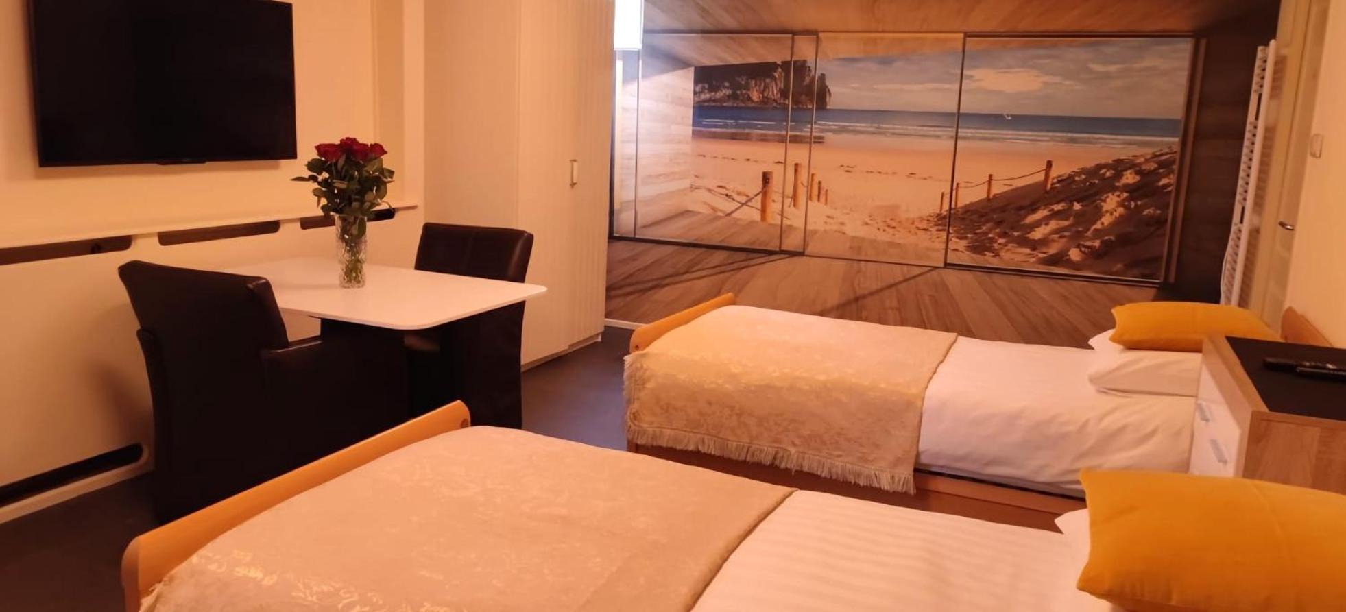 B&B Hotel Elselina Schiedam Εξωτερικό φωτογραφία