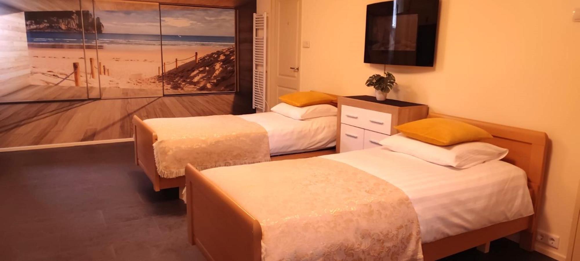 B&B Hotel Elselina Schiedam Εξωτερικό φωτογραφία