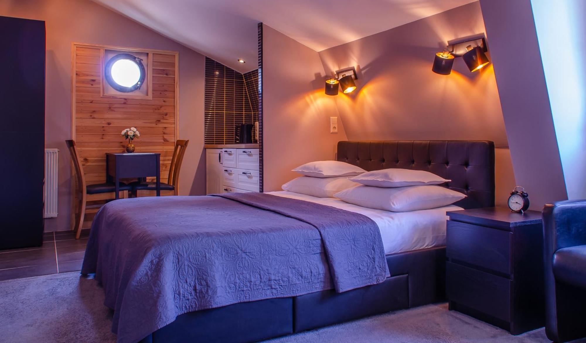 B&B Hotel Elselina Schiedam Εξωτερικό φωτογραφία