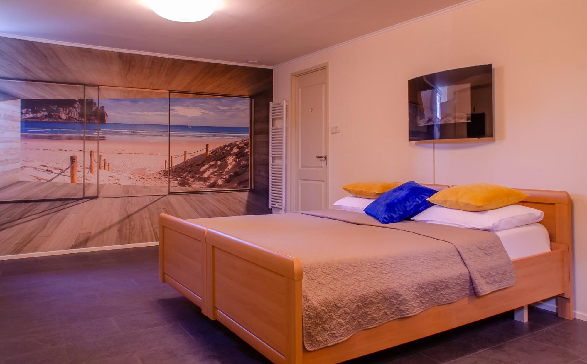 B&B Hotel Elselina Schiedam Εξωτερικό φωτογραφία