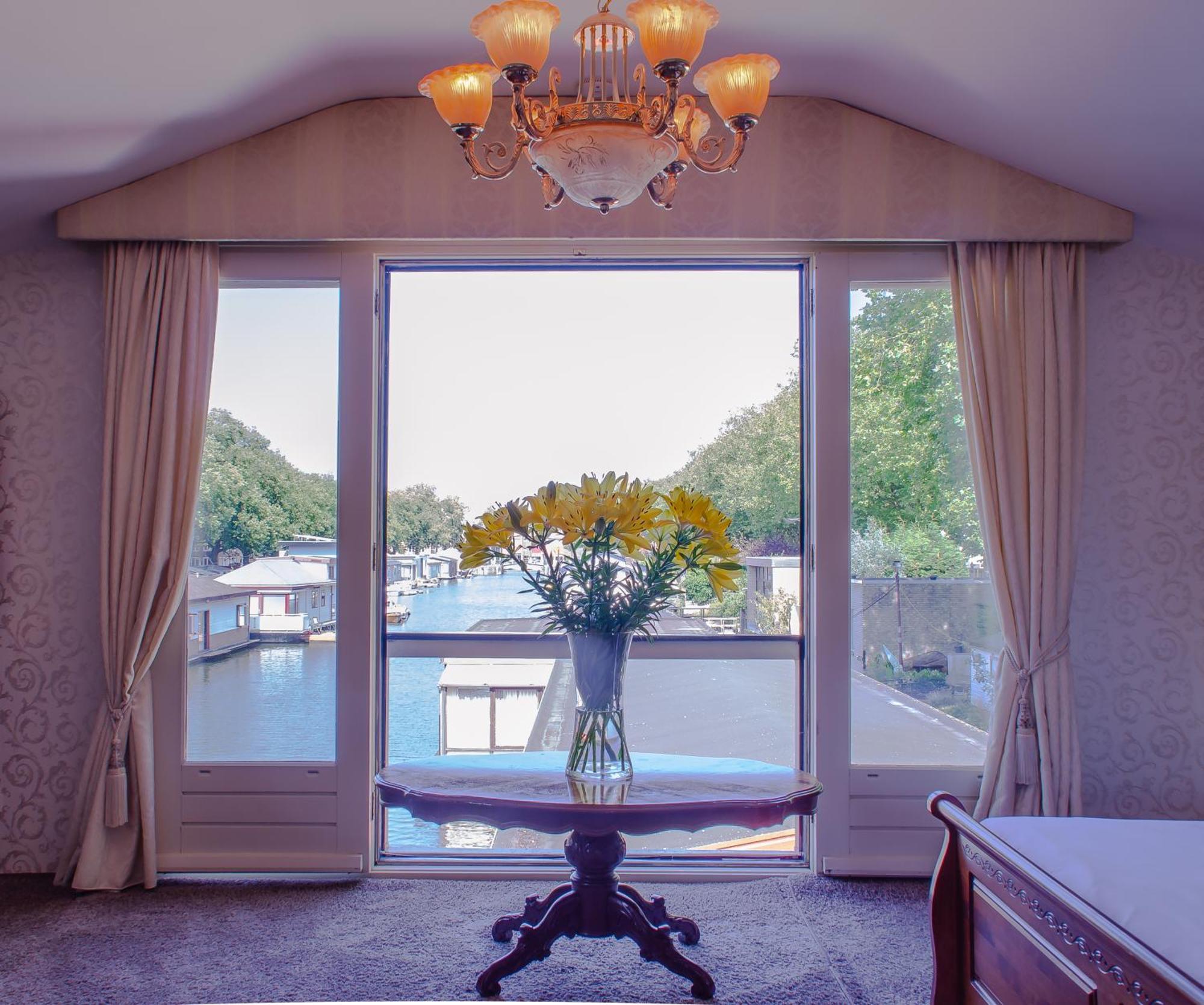 B&B Hotel Elselina Schiedam Εξωτερικό φωτογραφία
